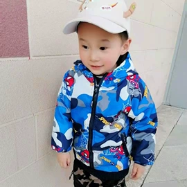 夹克/皮衣;普通外套;风衣