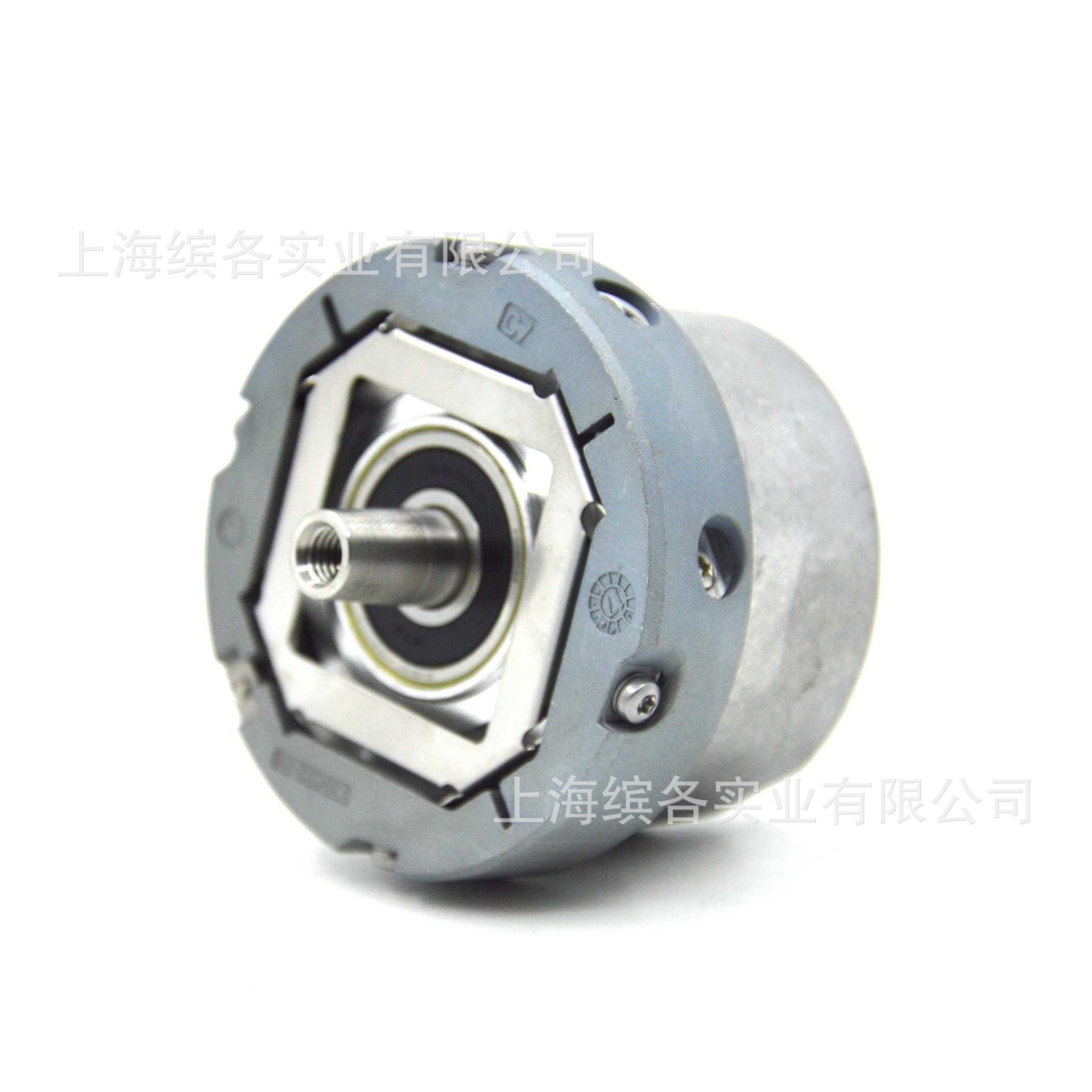 海德汉HEIDENHAIN编码器 ID:689681-08 全新现货供应