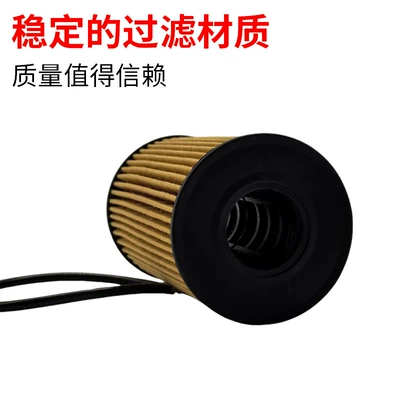 Lr073669 Is Suitable for Oil filter