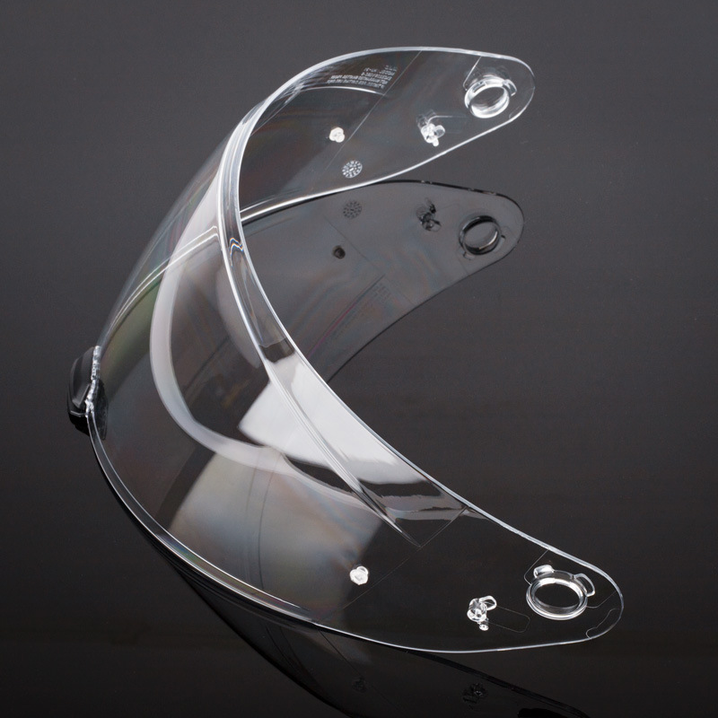 Motorcycle Helmet Hj-20M Lens Adapted to C70/Is17/Fg17 Model Safety Lens Helmet Accessories