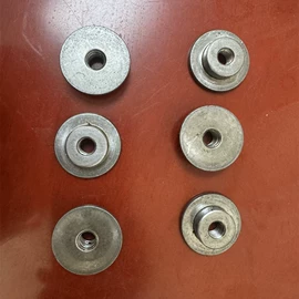 螺母;螺钉;螺栓