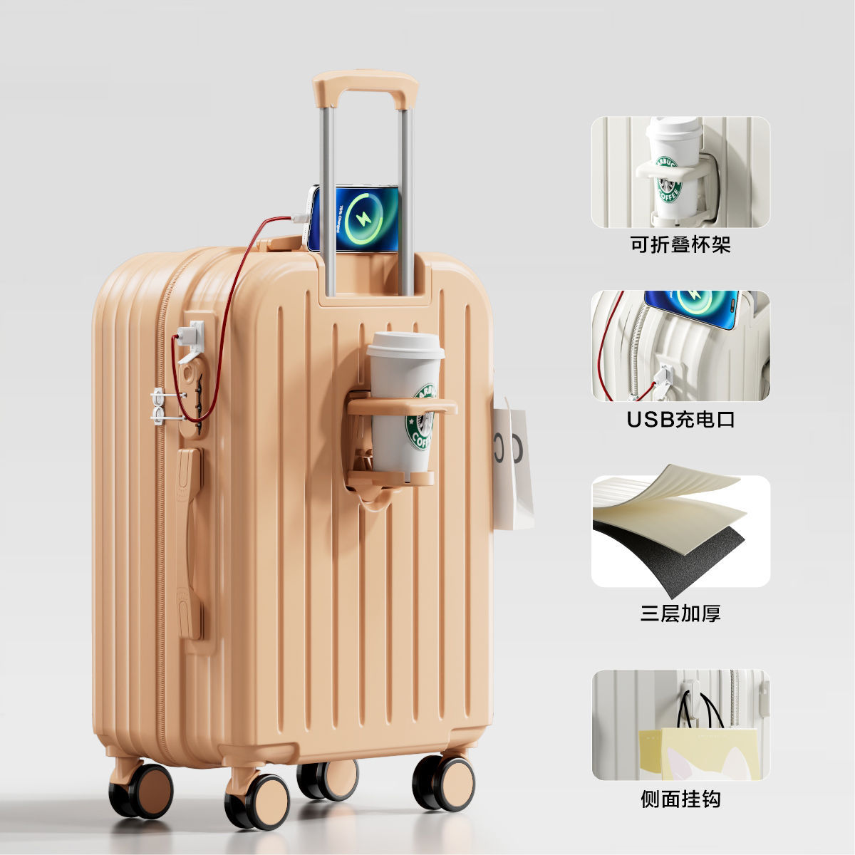 F603 상위모델 싱글박스 [산수유분말]