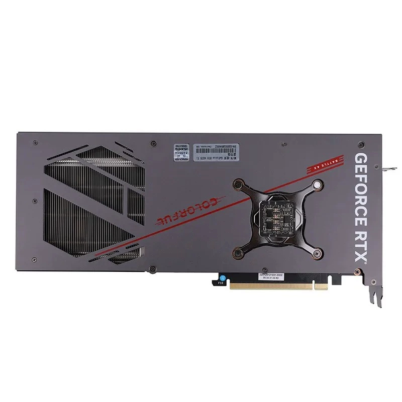 Видеокарта RTX 4070 Ti 12G Tomahawk Deluxe Edition VGACARD (известный производитель)