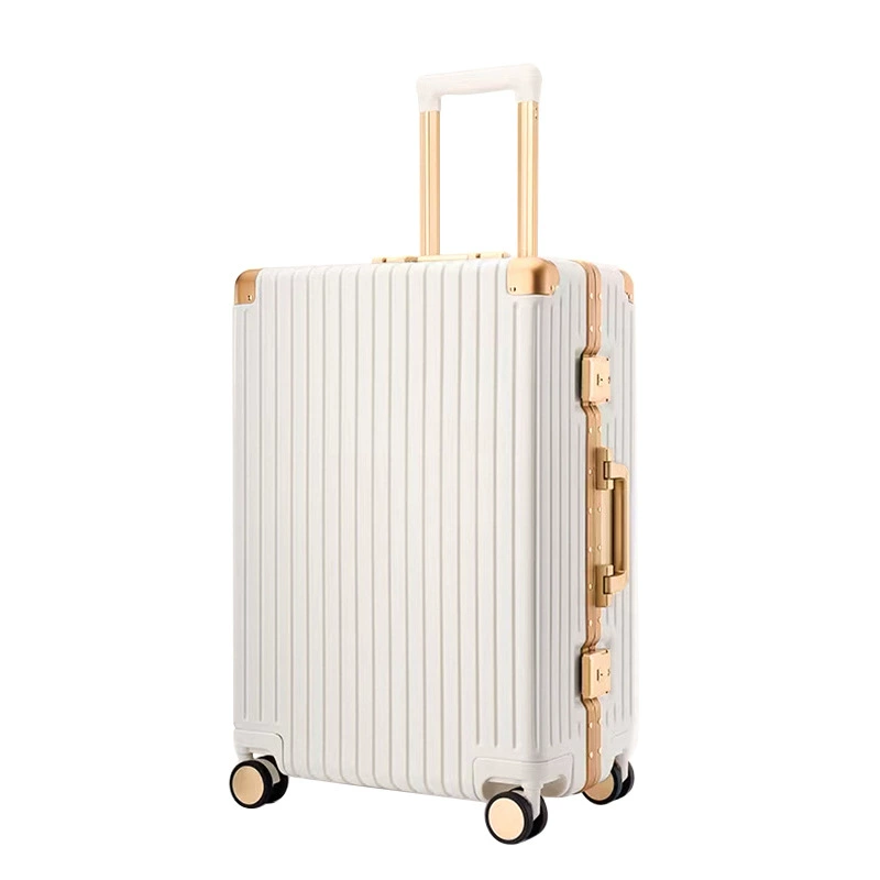Универсальный чемодан для мужчин и женщин, (таможенная торговля), 26 дюймов, оптовая