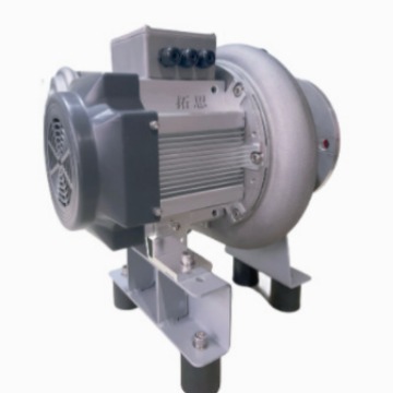 深圳拓思永磁高速风机　 可广泛应用于：PCB线路板、套标机、清洗