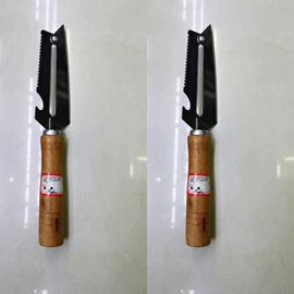 厨房小工具;烹饪勺铲;刨子、削皮器