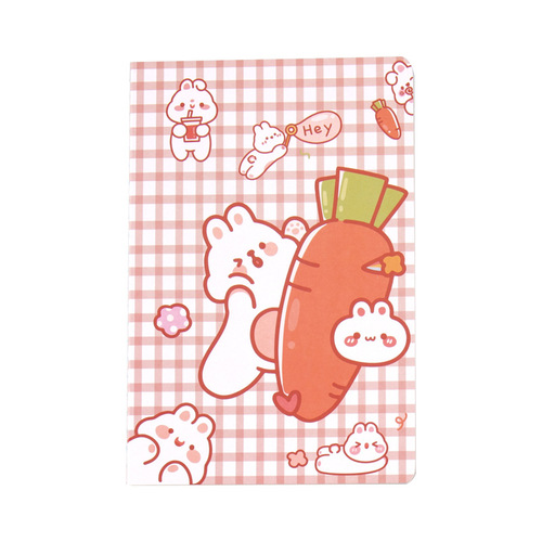 A5 line notebook student supplies composition text wholesale creative line notebook notebook diary notepad