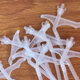 Production of foam styrofoam nozzle disposable foaming agent tube styrofoam nozzle styrofoam disposable tube