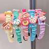 Cute children's summer cartoon headband, hair accessory, Japanese and Korean, cute animals, simple and elegant design