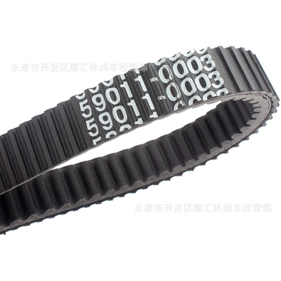 Belt Brute Force Kvf360