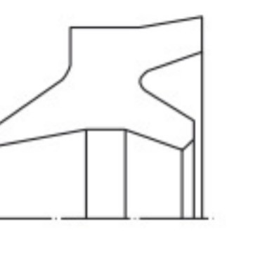 Merkel 防尘圈 P9型380-400-27/18 330-360-27/18 340-370-27/18