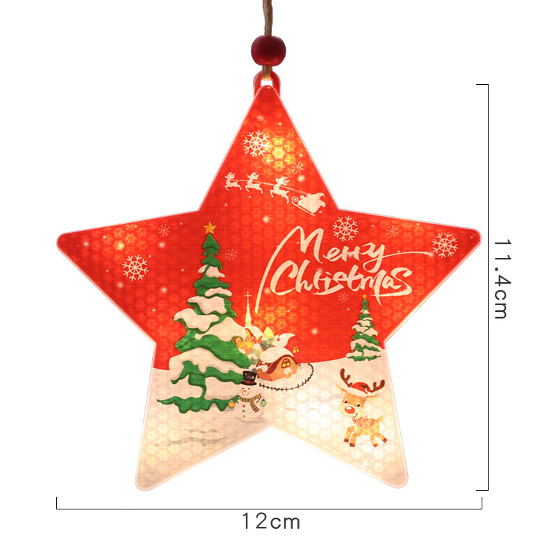 Navidad cinco estrellas
