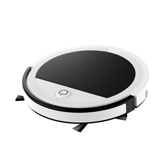Cross-border hot-selling intelligent sweeping robot suction sweeping drag three-in-one lazy household integrated automatic with remote control