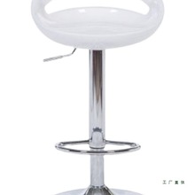 吧台椅前台餐椅酒吧椅美容店椅子升降靠背收银台凳子手机店高脚凳