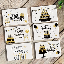 场地布置道具;贺卡;节庆用品