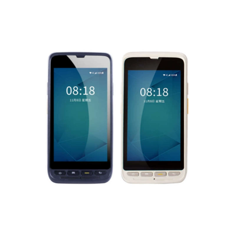 IDATA 50P Medical Code Pinge Handheld PDA Data Collector Warehousing RFID Handheld Handheld Terminal