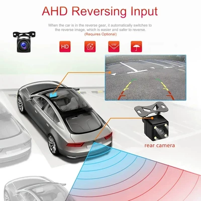 Control Carplay Versatile Universal Machine | DVD Navigation