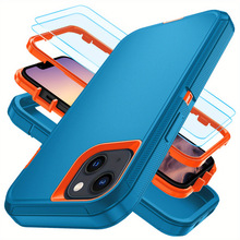 F 34875 iPhone three-proof protective case ���������ֻ���