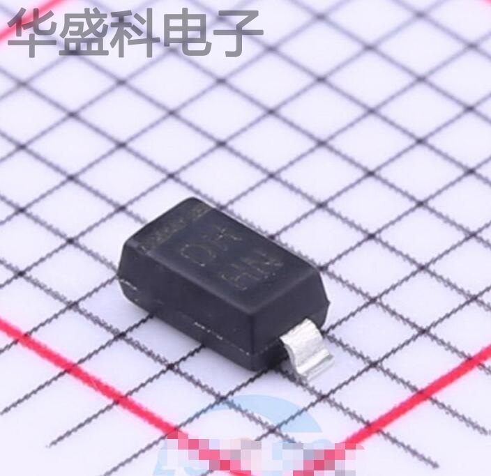 MMSZ4699-E3-08 封装 SOD-123 稳压二管 现货供应