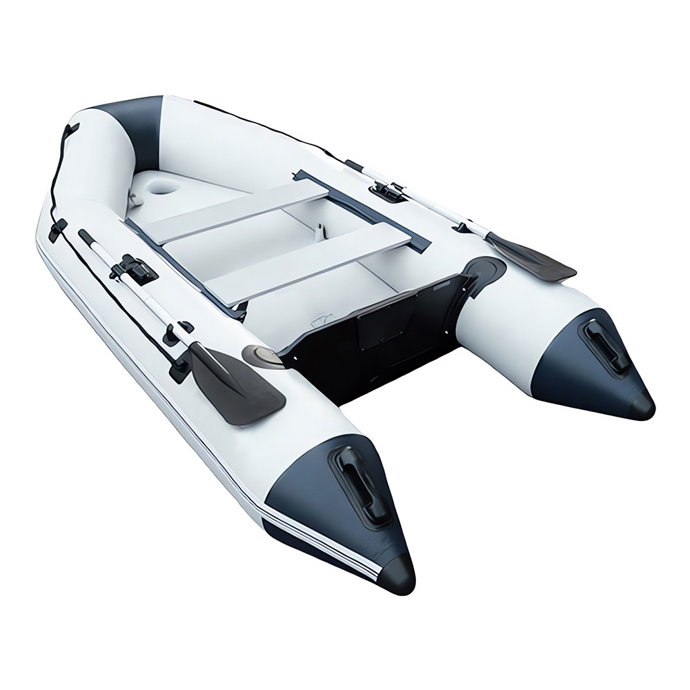 Wholesale Inflatable Fishing Boat