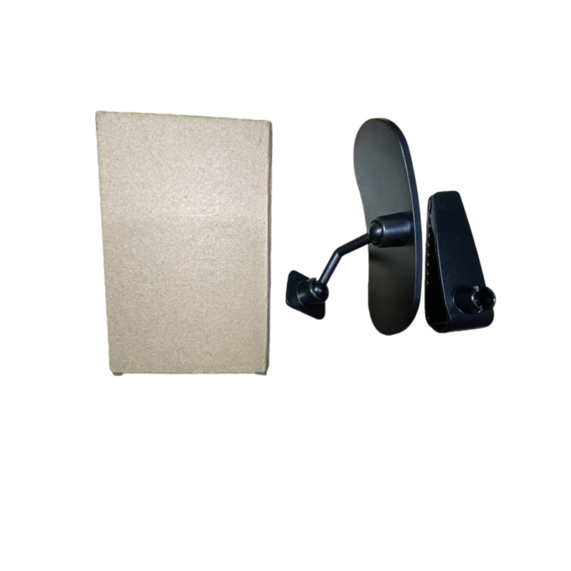 155 two-in-one (can be glued or clipped)