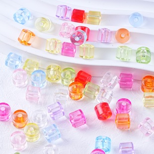 �A��Ͱ��������͸��diy��ɫ��ͯ��朴�����ϸ����Ʒ���ɢ��