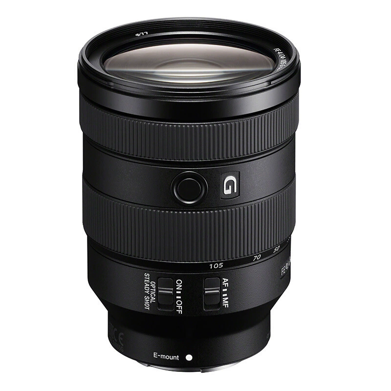 Sony FE 24-105mm F4 OSS SLR