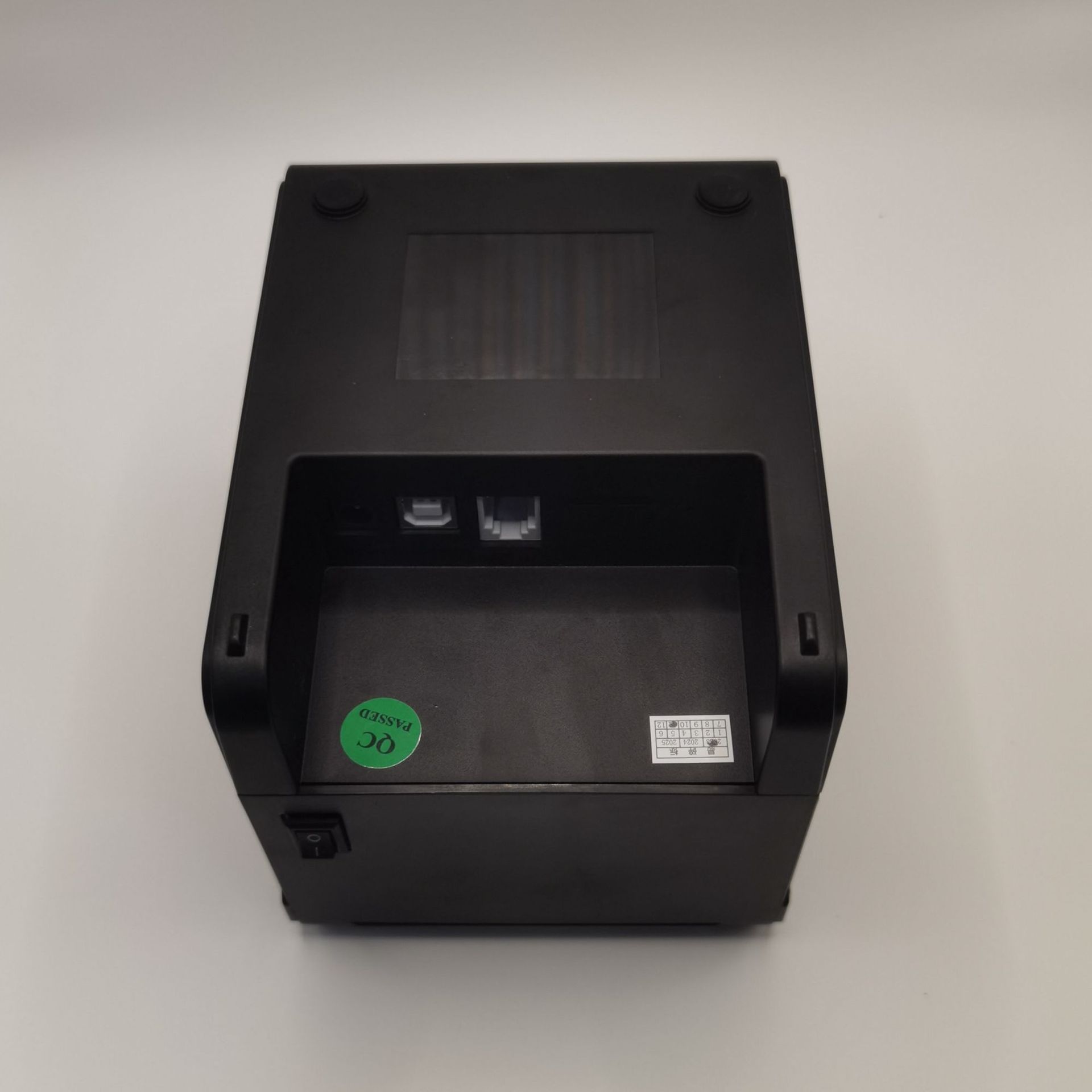 El nuevo Meituan Ele. me Doudian Catering Facturación, facturación, recepción automática de pedidos, corte de papel por voz, impresora térmica en la nube