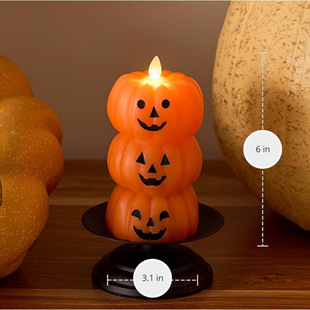 �羳�����OӋ���ͱ�y����Stacked pumpkin lantern�ѯBʽ�Ϲϟ�