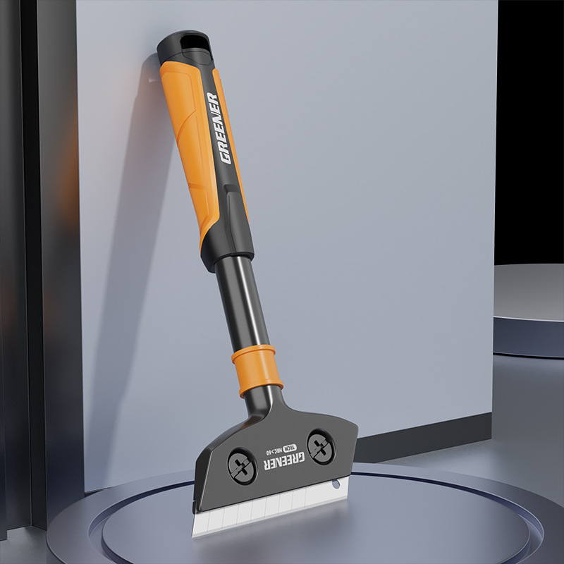 绿林铲刀清洁刀铲墙皮专用铲子工具刮刀片保洁除胶铲胶神器美缝小