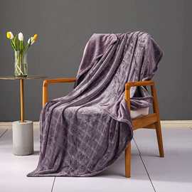 绒毯;其他毛毯;法兰绒毯