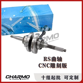 气缸及部件;活塞/活塞环;曲轴、凸轮轴