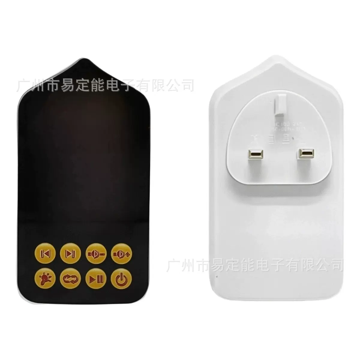 zk999 zk90英规插头多颜色播放器混批多章节阿语带灯音箱扩音