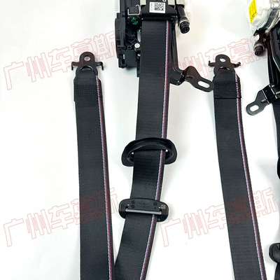 Belt Black Tighten Security – Car seat belt