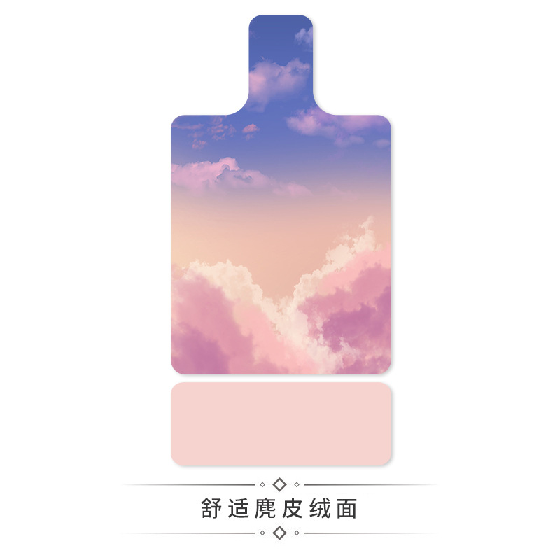 H10 시즌 (3) [메인 패드 + 테일 패드]