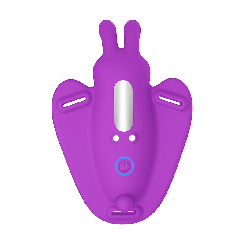 Feitu Wearable Vibrating Egg with Remote Control for Couples’ Foreplay and Intimacy — detail image 6