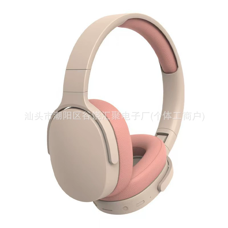 Кросс-бортовая и взрывная новая беспроводная головная гарнитура Bluetooth P2961 с ультра-долгим временем работы аккумулятора, наушники с глубоким басом, прямые продажи от производителя