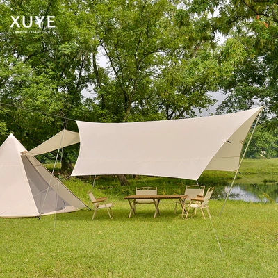 Sun Protection Barbecue Beach Multi-person – Çadırlar