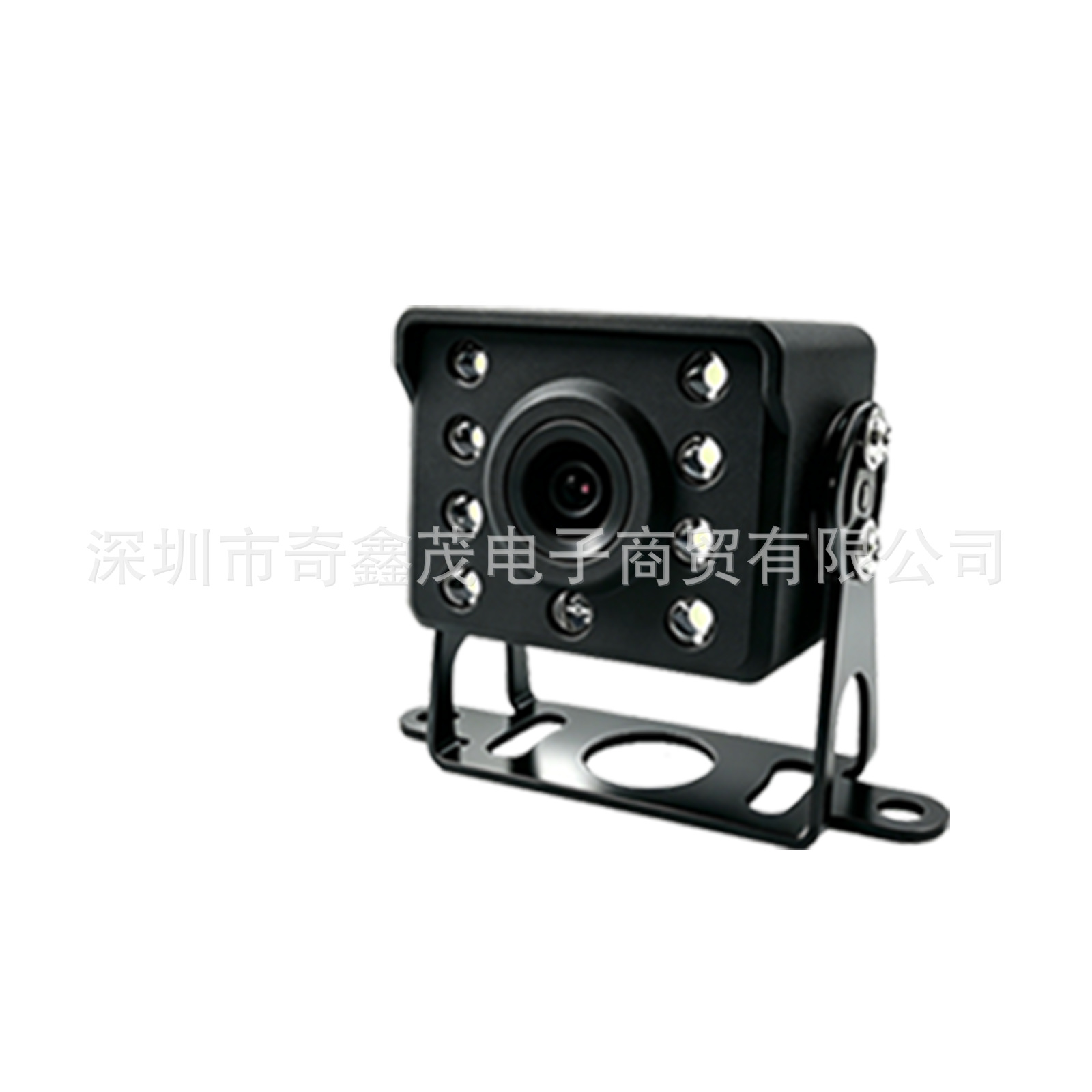 HD Truck Reversing Camera 12-24V Infrared Night Vision Waterproof Bus Truck RV Vehicle Monitoring