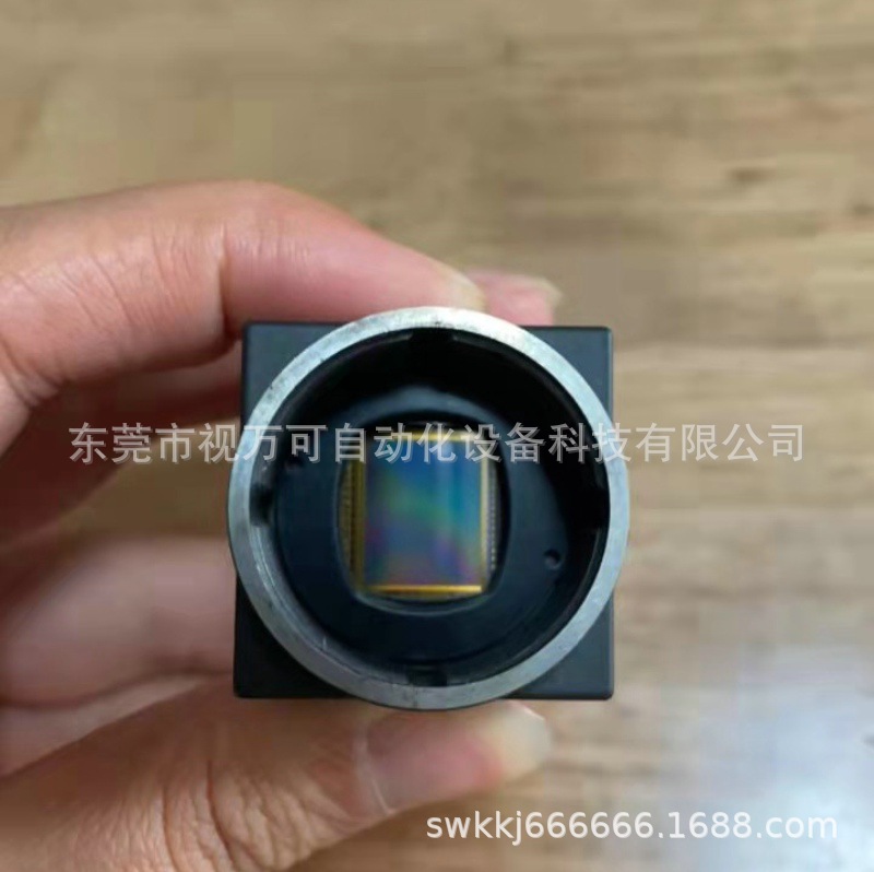 VCXG-53M 供应全新 baumer 堡盟工业相机库存现货优惠议价