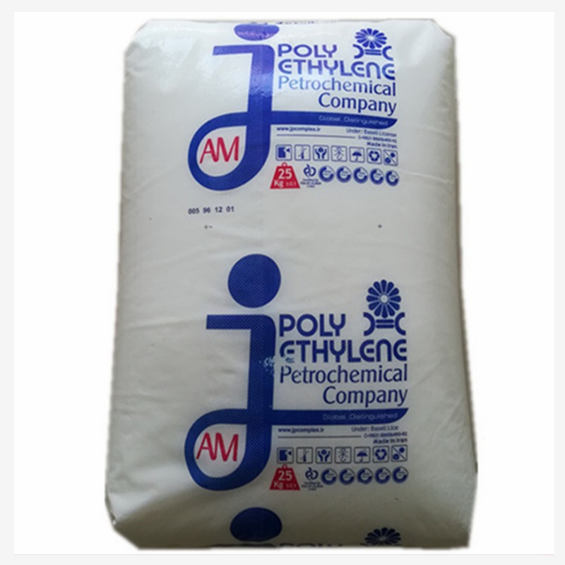 HDPE伊石化 52518低压 注塑 抗氧化高流动 高密度聚乙烯 中熔指18