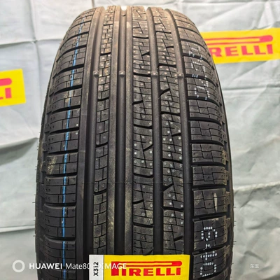 Visa Verde-A/S – Vehicle tire