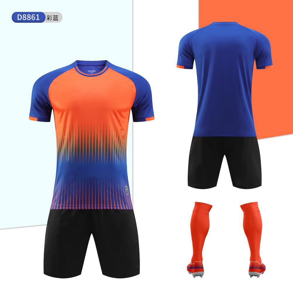 Color azul