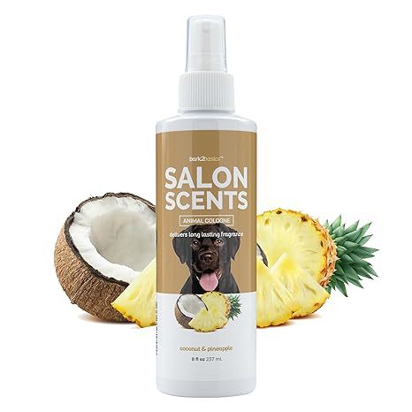 Pet Perfume 2