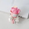 Tubular [Large] Bouquet—Rose Pink