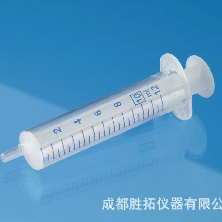 HSW выдерживатель давления без металлического PP шприца, HENKE-JECT безлатексный впрыскиватель HPLC, головка Luer Slip