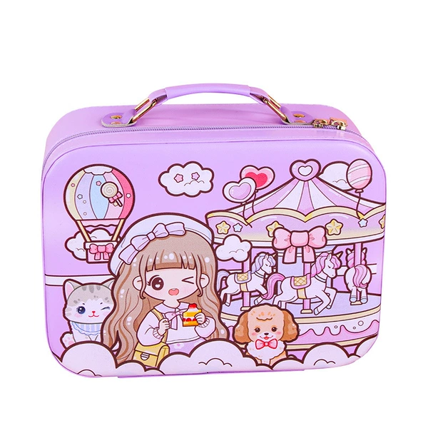 Buckwheat*Purple