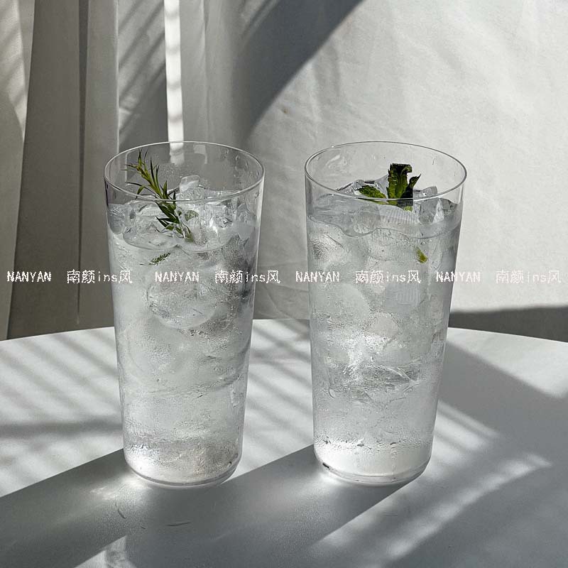 Tazas de vinos de estilo japonés Kimura, tazas de bebida de alta onda, tazas de cóctel de Colin, tazas de whisky ultra delgadas