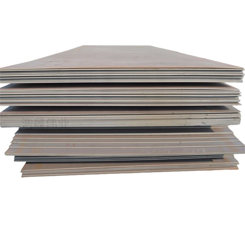 湖北批发船用武钢CCSB8*1500*600010**6000船板代理现货中厚