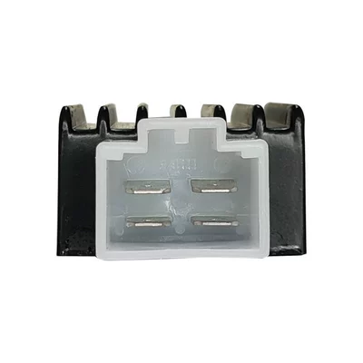 Motorcycle voltage regulator GY6-125 electronic regulator